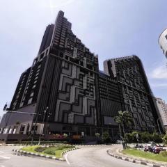 Imperio Residence Tower A 2635