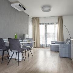 K40 Boutique Apartment in the City Center