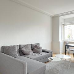 Beautiful Apartment In The Heart Of Aalborg