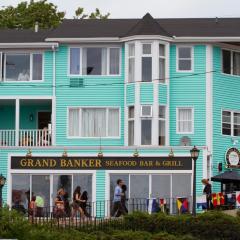 Brigantine Inn