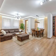 Apartman Gačanović Lux