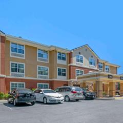 Extended Stay America Suites - San Jose - Edenvale - North