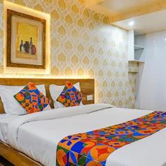 FabHotel Tan Square - Nr Eon IT Park