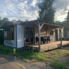 Veluws BOHO huis in de natuur