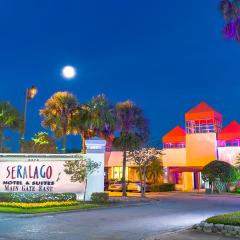 Seralago Hotel & Suites Main Gate East