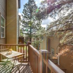 Spacious Retreat Less Than 3 Mi to Downtown Flagstaff!