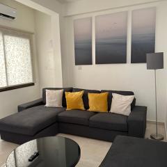 Chariandry Residence, Limassol City Centre