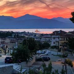 Nafplio View Guesthouse