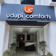 Udupi Comforts