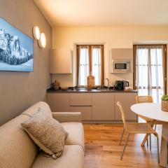 Aosta Holiday Apartments - Sant'Anselmo