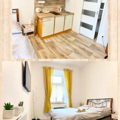 Private apartment - Park Olomouc - super lokalita