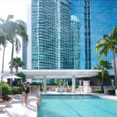 Hotel AKA Brickell