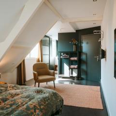 Texels Goud Deluxe Suites