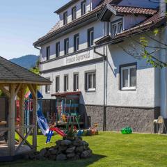 Pension Bayerwald