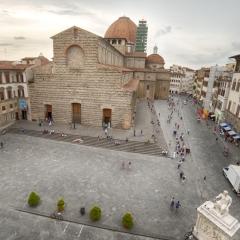 The Artists' Palace Florence