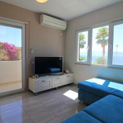 Beachfront Sion Sarande Apartment 2