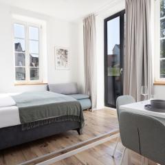 DWELLSTAY - Zuse Höfe Bad Hersfeld