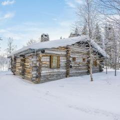 Holiday Home Kuontijärvi a by Interhome