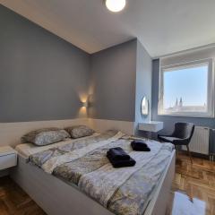 City centar apartment - Stevana Sremca