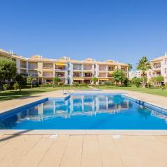 Serene Apartment W/ Balcony and Pool by LovelyStay