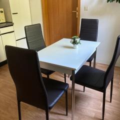 Ferienwohnung Geister