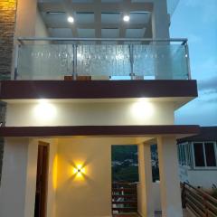 Sandy Luxury Villa 3 Bhk