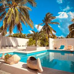 Beach Bliss Bungalow - Amazing pool