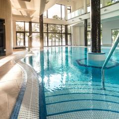 Pirat Hotel & SPA-hotel z basenem