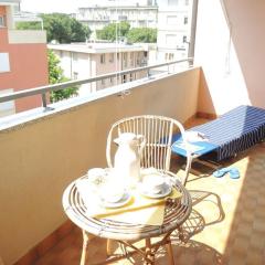 Cozy flat with a terrace - Beahost Rentals