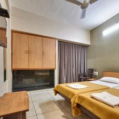 Hotel Pathik- 2 star Hotel