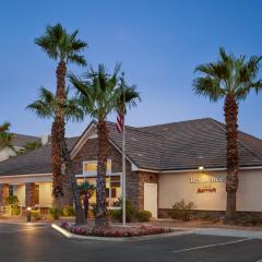 Residence Inn By Marriott Las Vegas Stadium Area