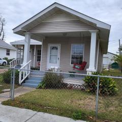 Old Biloxi Rest, Relax and Enjoy the Beach