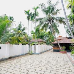 Hotel O ATHARVAM RESORT