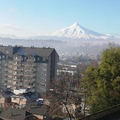 Villarrica Mirador Apartment