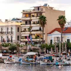 Grand Luxury Apartment Seafront Kalamata