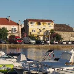 Apartments Renjak