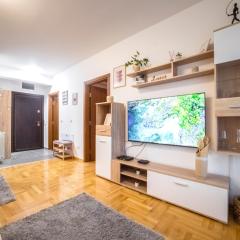 Lux Apartmani Rakić