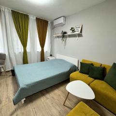 Central Studio Apartment - Varna City