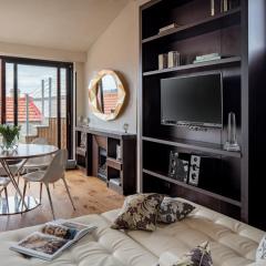 Repubblica Firenze Luxury Apartments | UNA Esperienze