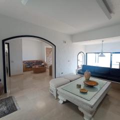 Apartamento Faro de Sardina