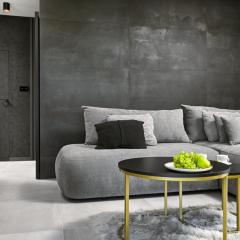 Black&Gold Apartament