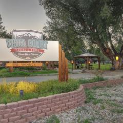 Vista Court Cabins & Lodge