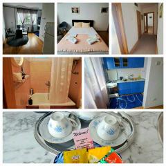 Apartman Bella