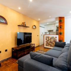 Veoapartment Santa María la Blanca