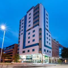 Hotel Andes Plaza