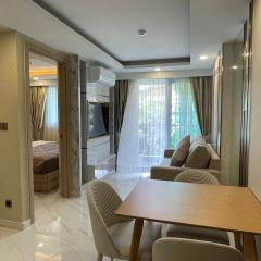 Room at Pattaya, Jomtien Beach