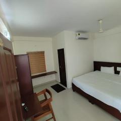 Masterkey Deluxe Rooms