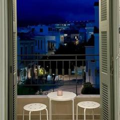 The Met Suite 3, elegant stay centrally in Rethymno!