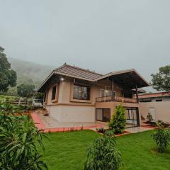 The Brown Villa 4BHK