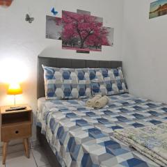 Sobrado Botafogo Guesthouse